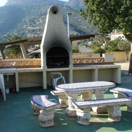 假日公园 Canada Alquileres Vacacionales