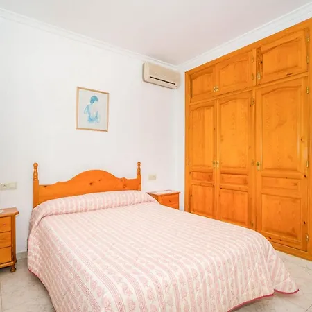 Canada Alquileres Vacacionales 假日公园