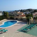 Aldeamento Turístico Canadá Alquileres Vacacionales Calpe