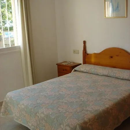 Canada Alquileres Vacacionales Tatil parkı 3*