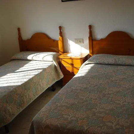 Πάρκο διακοπών Canada Alquileres Vacacionales 3*