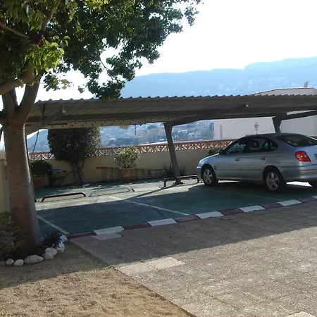 Canadá Alquileres Vacacionales Calpe
