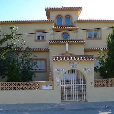 Canadá Alquileres Vacacionales Calpe