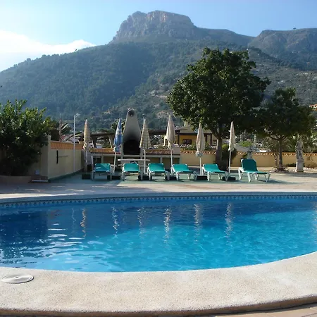 Canadá Alquileres Vacacionales Calpe