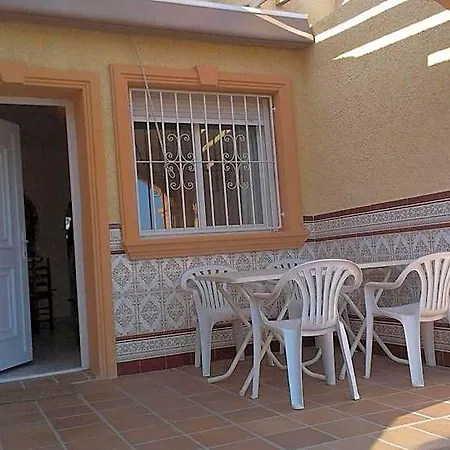 Holiday park Canada Alquileres Vacacionales Calpe