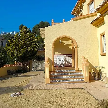 Holiday park Canada Alquileres Vacacionales Calpe