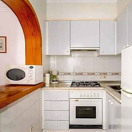Canadá Alquileres Vacacionales Parque de vacaciones 3*