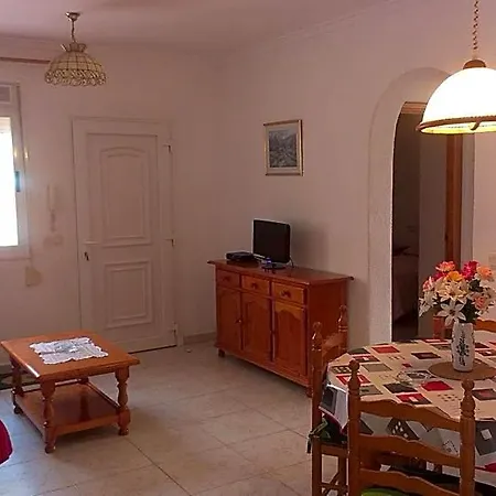 Holiday park Canada Alquileres Vacacionales Calpe
