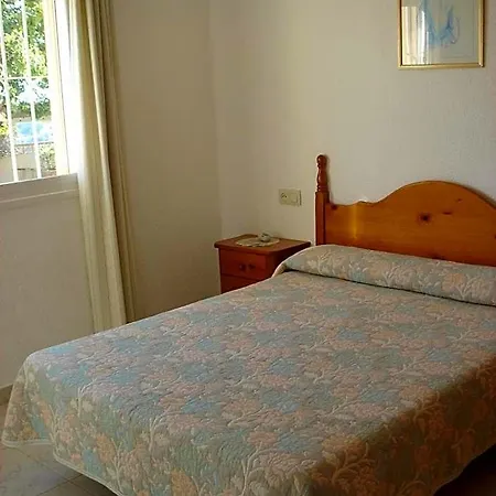 Canada Alquileres Vacacionales Holiday park Calpe