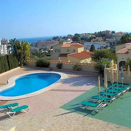 Holiday park Canada Alquileres Vacacionales Calpe