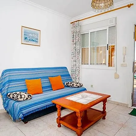 Canadá Alquileres Vacacionales Calpe