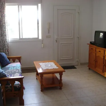 פארק נופש Canada Alquileres Vacacionales קלפה