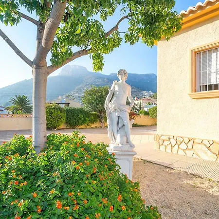 פארק נופש Canada Alquileres Vacacionales