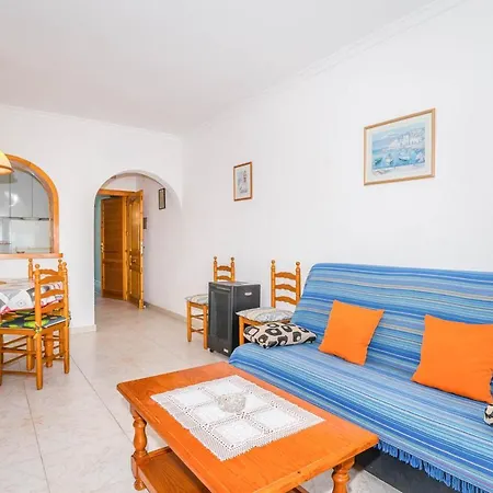 Tatil parkı Canada Alquileres Vacacionales