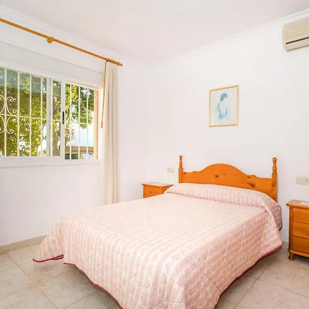 Canada Alquileres Vacacionales פארק נופש