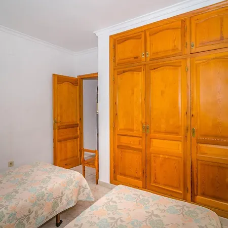 Canadá Alquileres Vacacionales Parco vacanze 3*