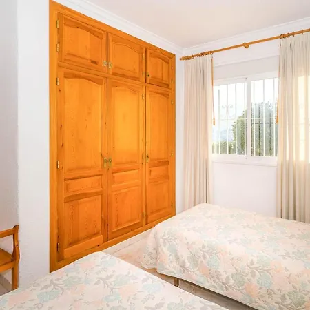 Tatil parkı Canada Alquileres Vacacionales 3*
