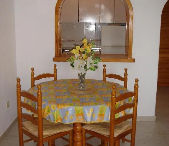 Holiday park Canada Alquileres Vacacionales Calpe