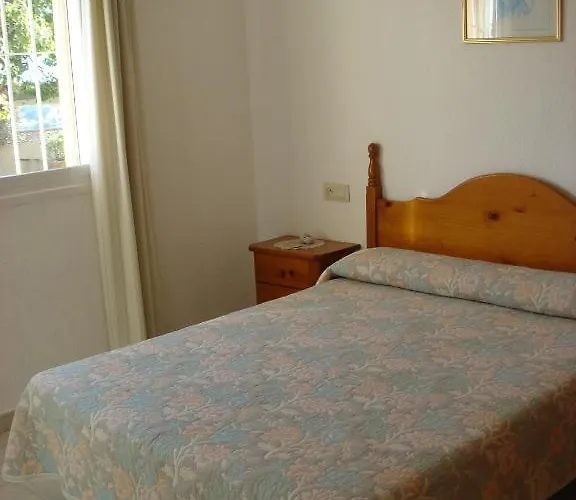 Canada Alquileres Vacacionales Holiday park 3*