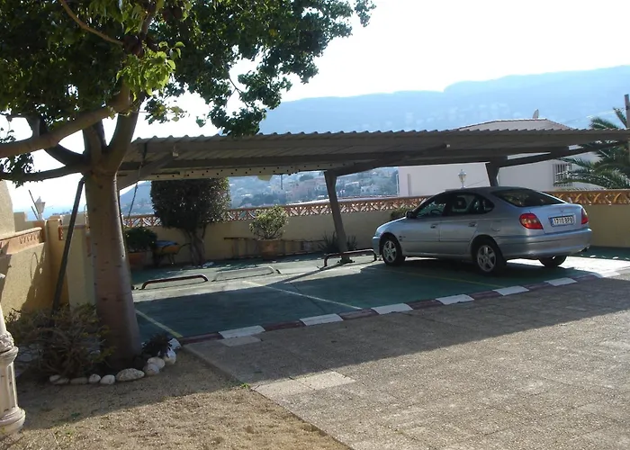 Canada Alquileres Vacacionales Calpe