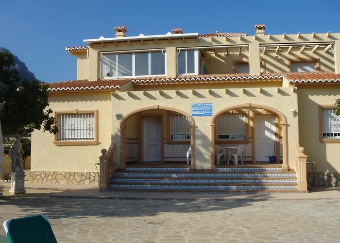 Tatil parkı Canada Alquileres Vacacionales