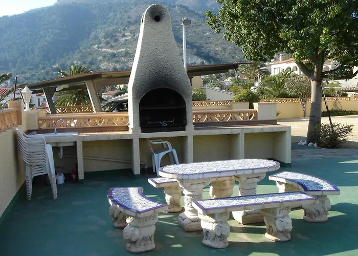 Tatil parkı Canada Alquileres Vacacionales