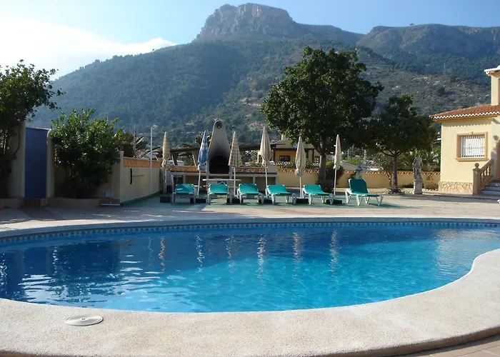 Canada Alquileres Vacacionales Calp