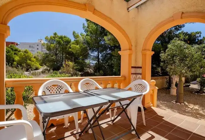 Canada Alquileres Vacacionales 3*