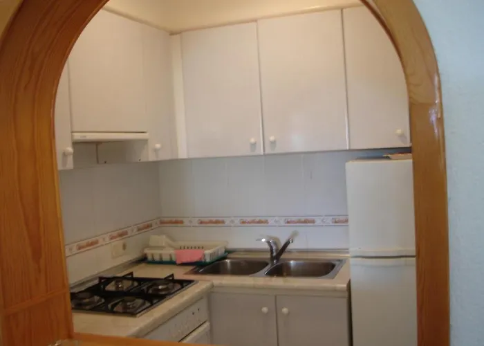 Canada Alquileres Vacacionales Tatil parkı 3*