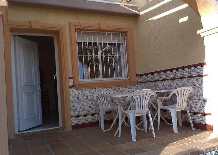 Holiday park Canada Alquileres Vacacionales Calpe