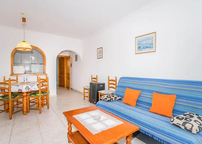 Tatil parkı Canada Alquileres Vacacionales