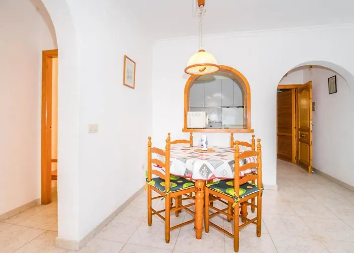 Canada Alquileres Vacacionales Tatil parkı 3*