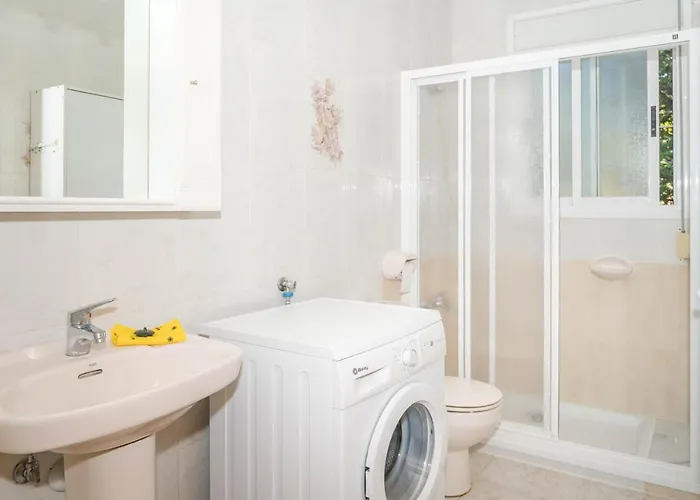 Tatil parkı Canada Alquileres Vacacionales