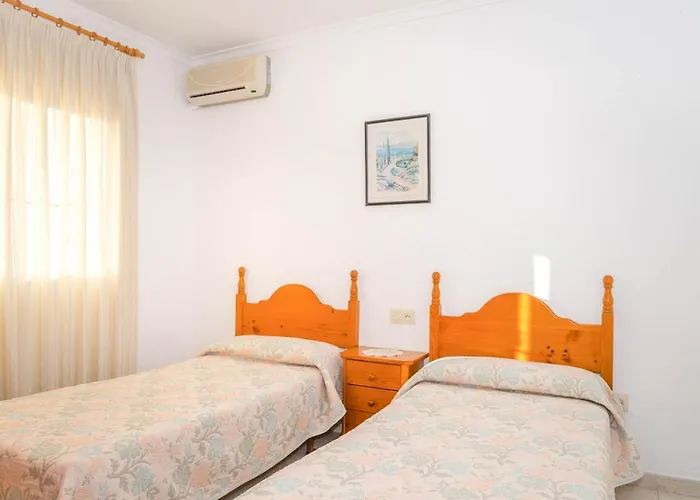 Tatil parkı Canada Alquileres Vacacionales