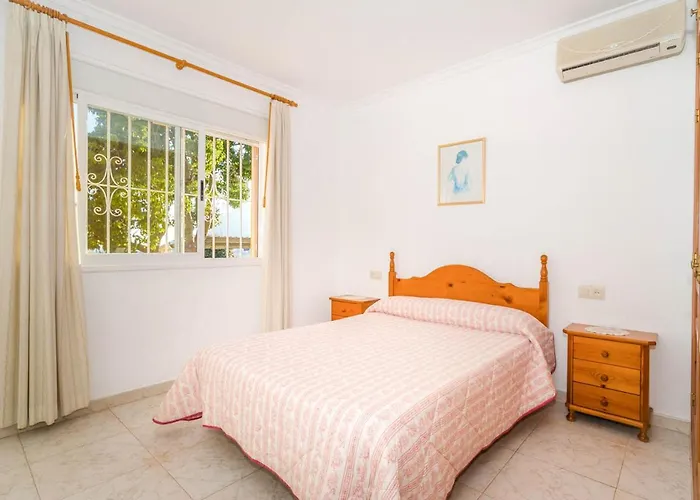 Canada Alquileres Vacacionales Holiday park