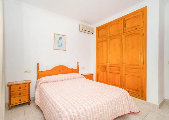 Canada Alquileres Vacacionales Tatil parkı