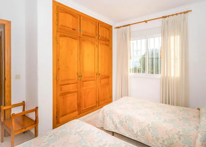 Tatil parkı Canada Alquileres Vacacionales 3*