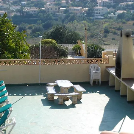 Semesterpark Canada Alquileres Vacacionales Calpe