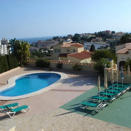 Semesterpark Canada Alquileres Vacacionales Calpe