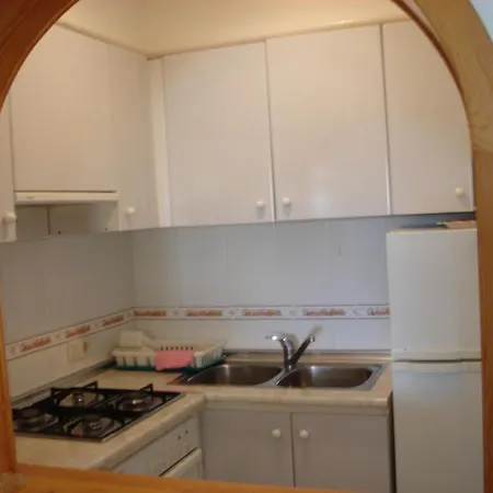 Canada Alquileres Vacacionales Semesterpark 3*