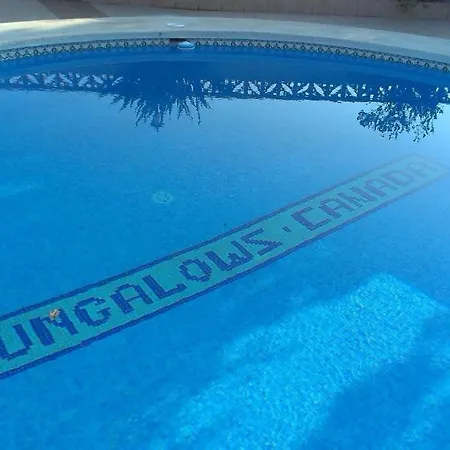 Canada Alquileres Vacacionales 3* Calpe