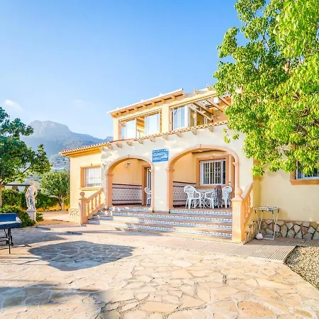 Canada Alquileres Vacacionales 3*