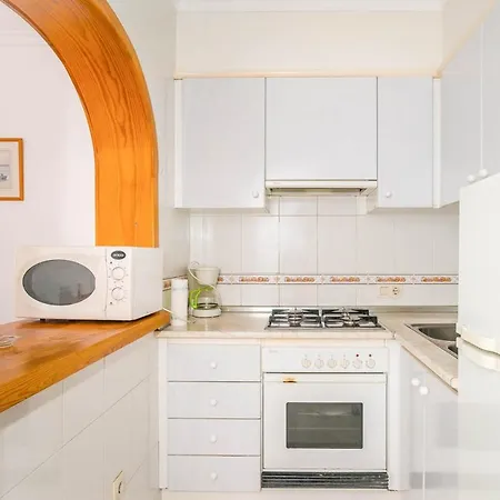 Canada Alquileres Vacacionales Calpe