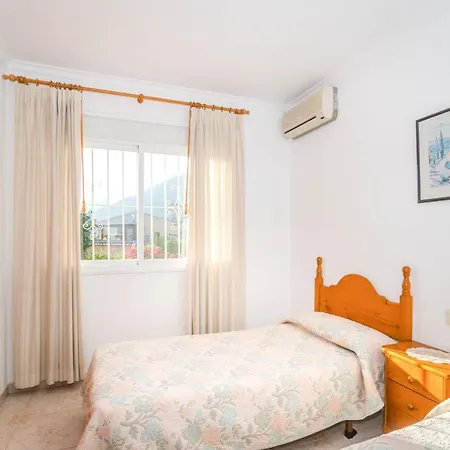 Canada Alquileres Vacacionales Semesterpark 3*