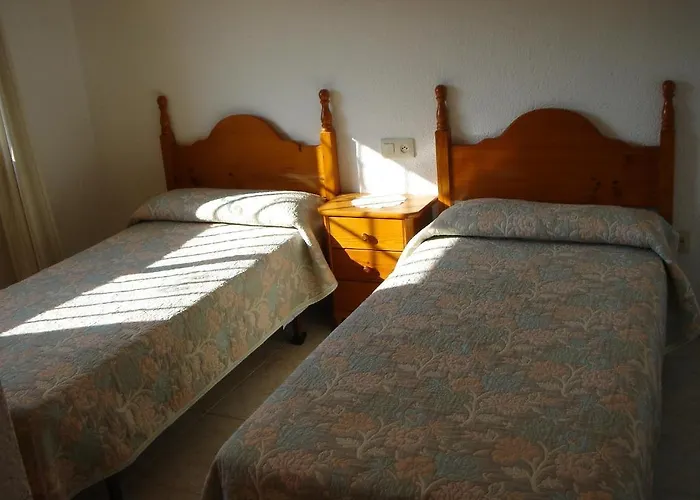 Feriepark Canada Alquileres Vacacionales 3*