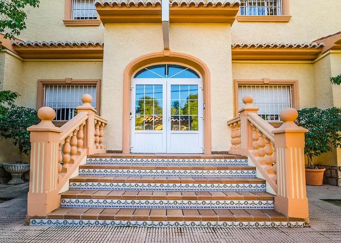 Canada Alquileres Vacacionales Feriepark