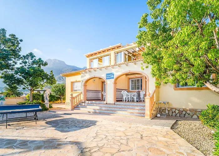 Canada Alquileres Vacacionales 3*