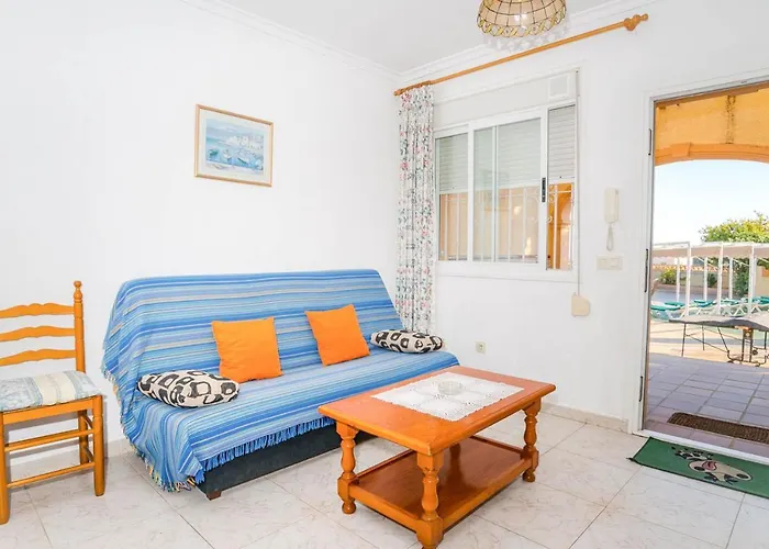 Feriepark Canada Alquileres Vacacionales