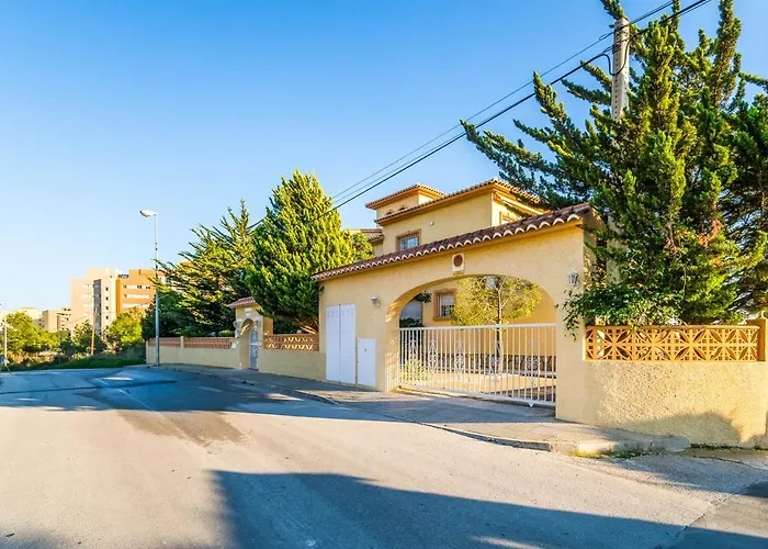 Canada Alquileres Vacacionales Feriepark