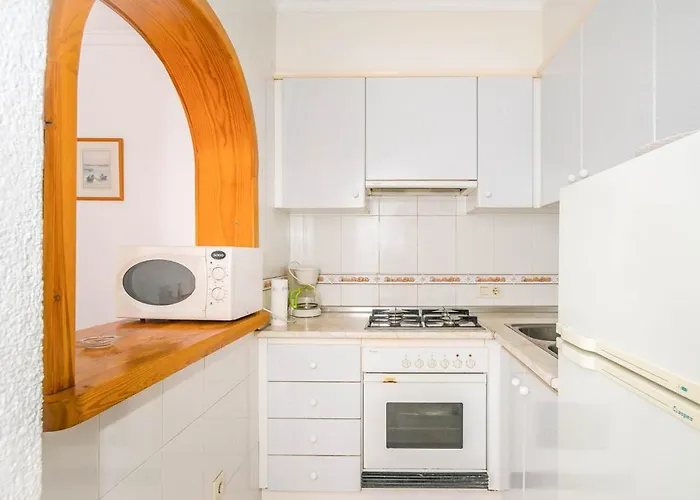 Canada Alquileres Vacacionales Calpe